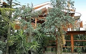 Villa Alba Boutique Hotel